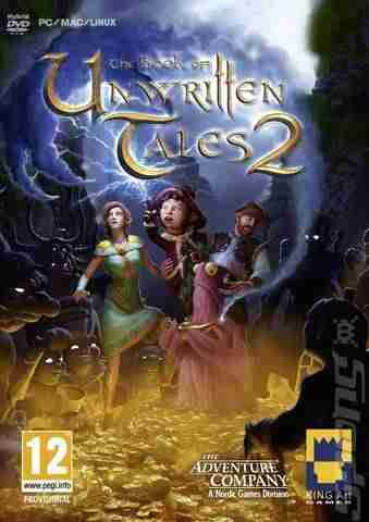 Descargar The Book Of Unwritten Tales 2 [MULTI5][CPY] por Torrent